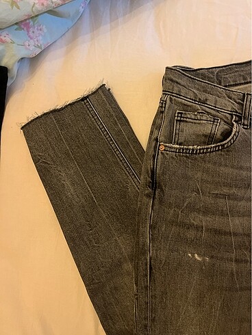 36 Beden kot pantalon