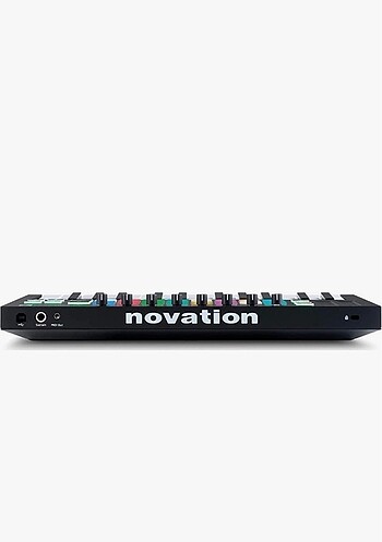 Novation Launchkey Mini MK3 Midi Klavye - Görsel 3