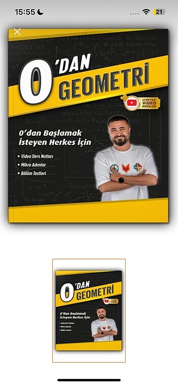 Test Kitabı