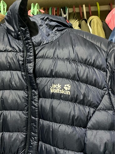 Jack Wolfskin Mont orijinal