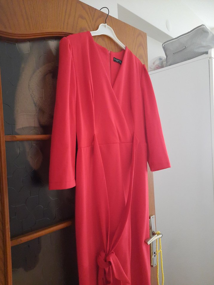 bayan elbise - Görsel 2