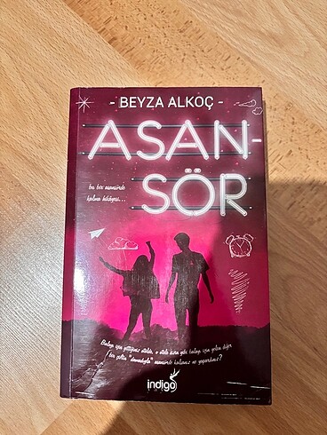 Asansör
