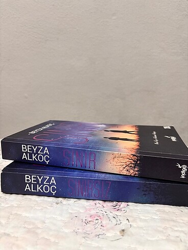 Sınır ve sınırsız seri