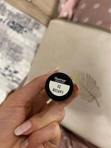  Beden flormar