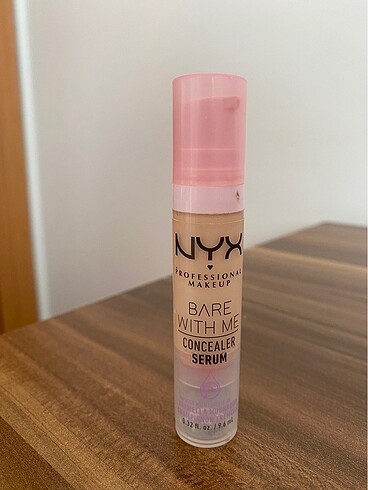 Nyx kapatıcı