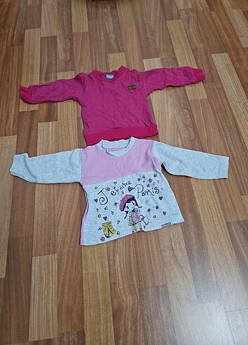 Ürün en fazla 2 defa kullanıldı kaliteli