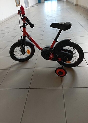 Btwin çocuk bisiklet