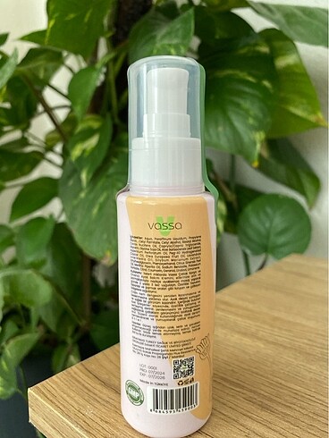 Ayak bakım kremi - Görsel 2