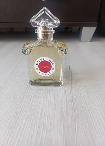 Orjinal samsara kadın parfüm