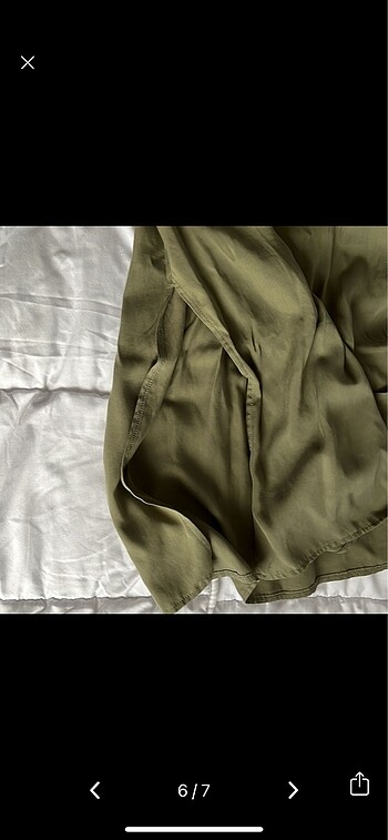Zara Zara elbise
