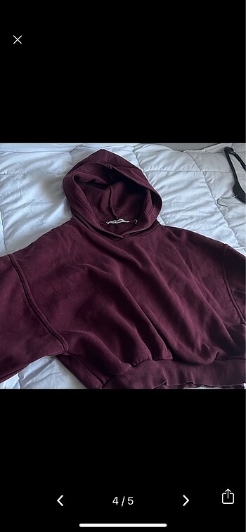 l Beden Sweatshirt