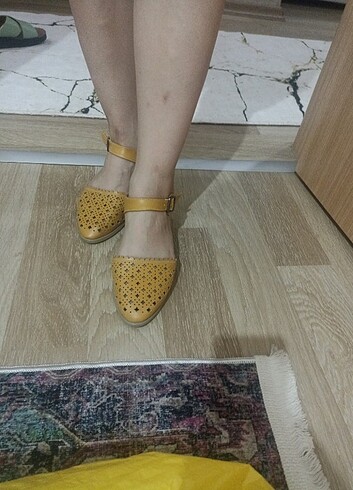 36 Beden turuncu Renk 36 numara 