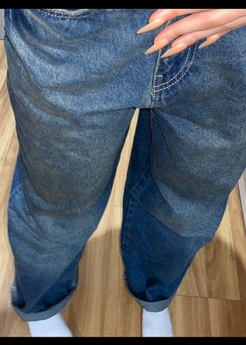 baggy pantolon - Görsel 2