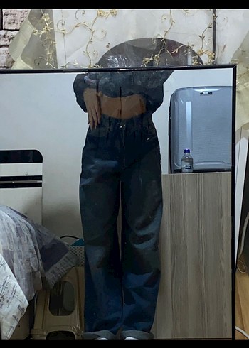 baggy pantolon - Görsel 4