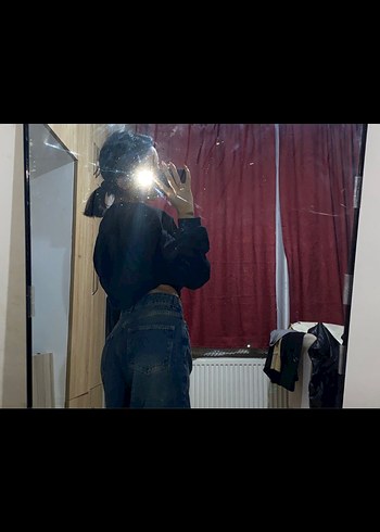 baggy pantolon - Görsel 3