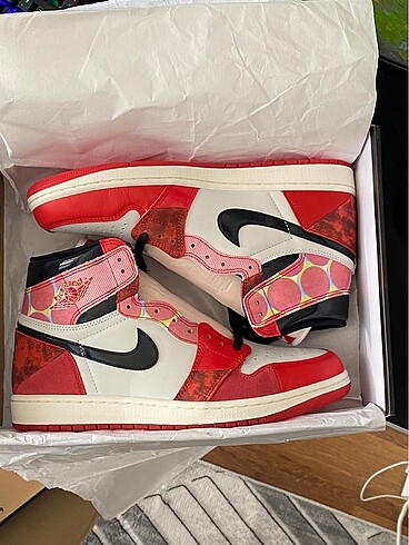 Nike air jordan next chapter