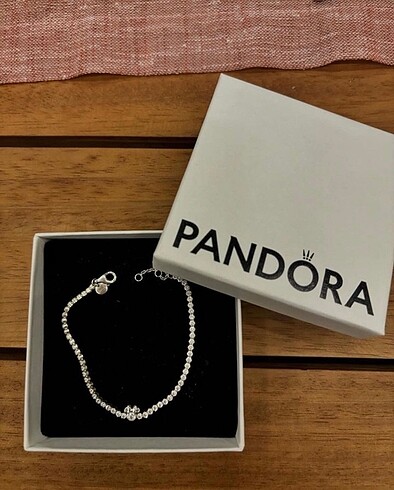 Pandora Disney Mini Mouse Bileklik