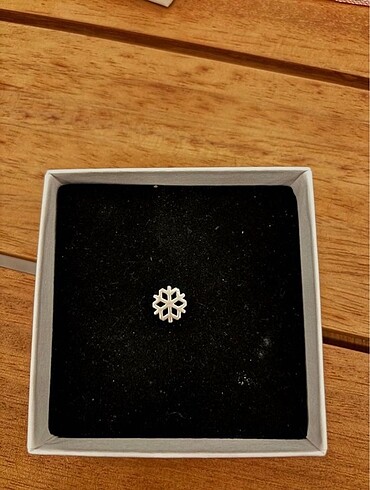 Pandora Kar Tanesi Charm