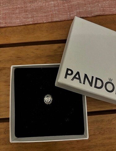 Pandora Kalp Charm