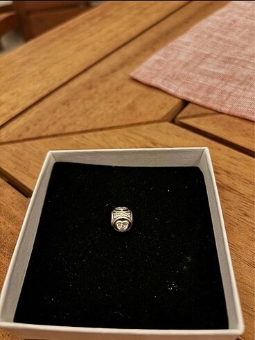 Pandora Pandora Kalp Charm