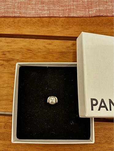 Pandora Köpek Charm