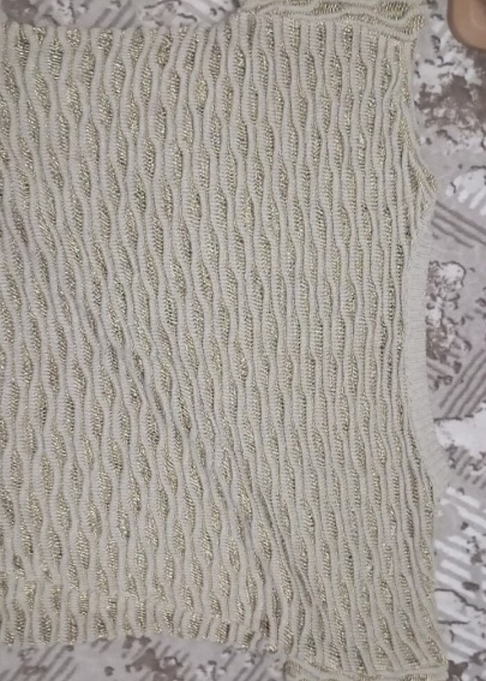 Kadın üst  - Görsel 2