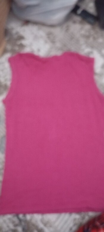 Kız çocuk tişörtü  - Görsel 2