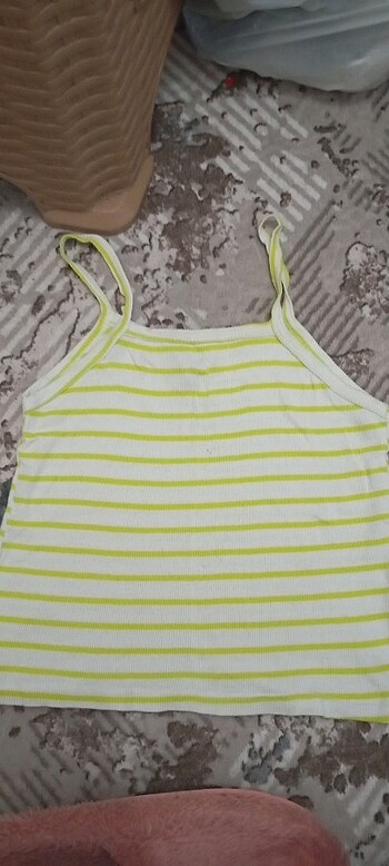 Diğer Standart Beden