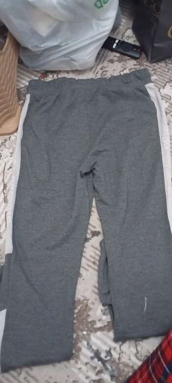 Kız çocuk eşofmanı - Görsel 2