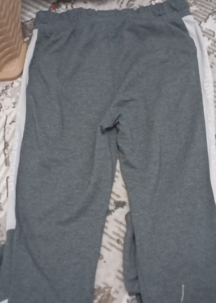 Kız çocuk eşofmanı - Görsel 2