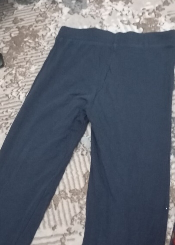 Kız çocuk tayt - Görsel 2