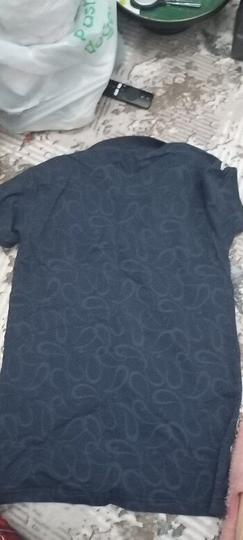 Polo yaka tişört  - Görsel 3