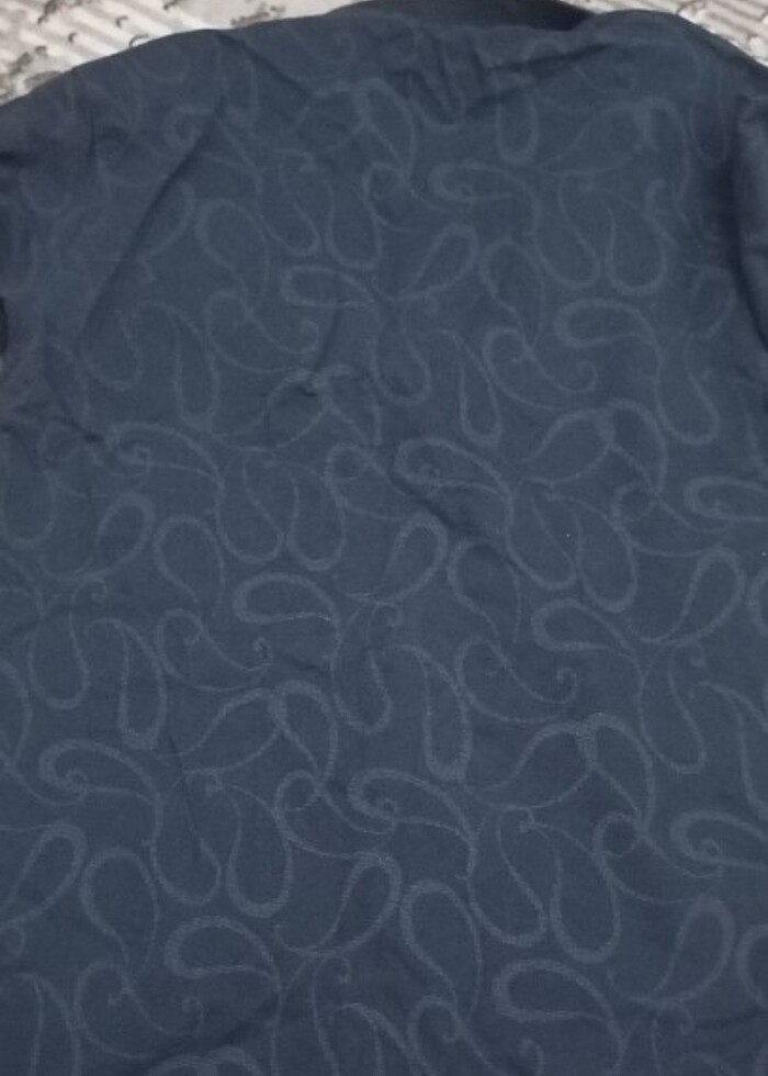 Polo yaka tişört  - Görsel 2