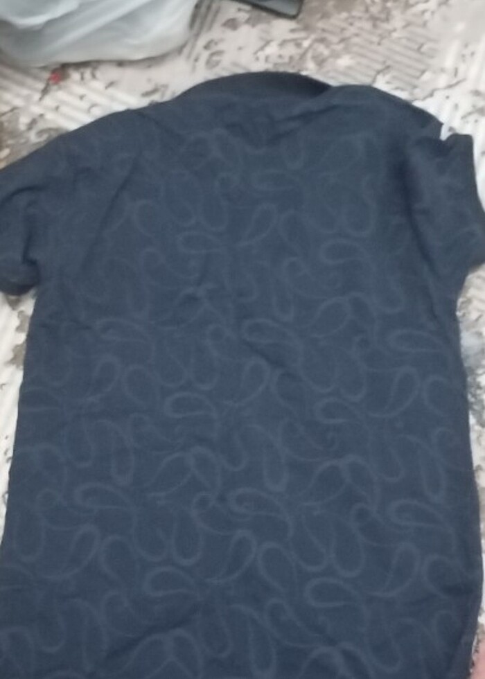 Polo yaka tişört  - Görsel 3