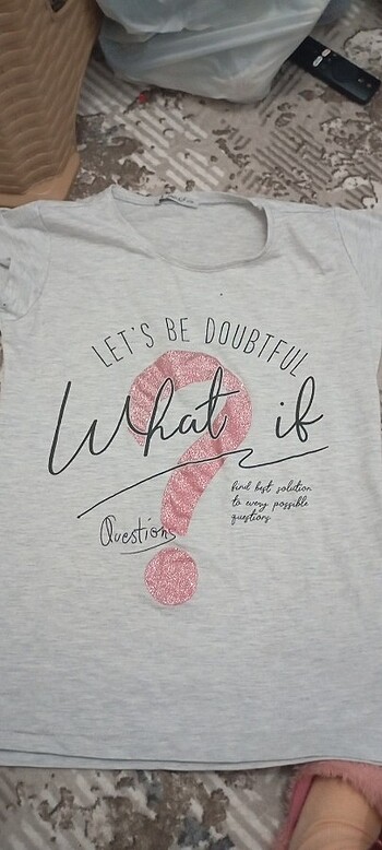 Diğer Standart Beden