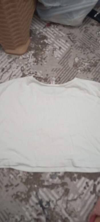 Kısa kollu tişört  - Görsel 2