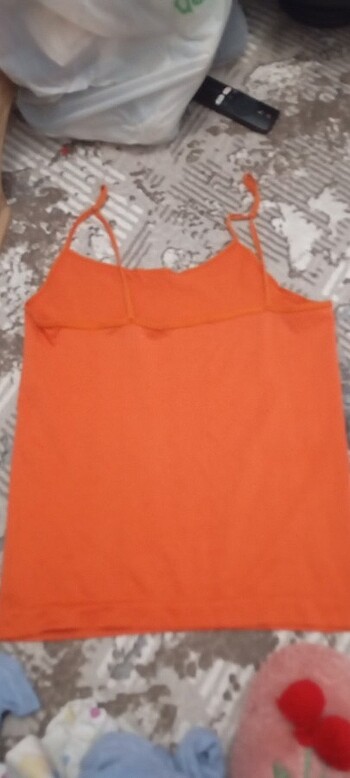 Askılı çocuk üst  - Görsel 2