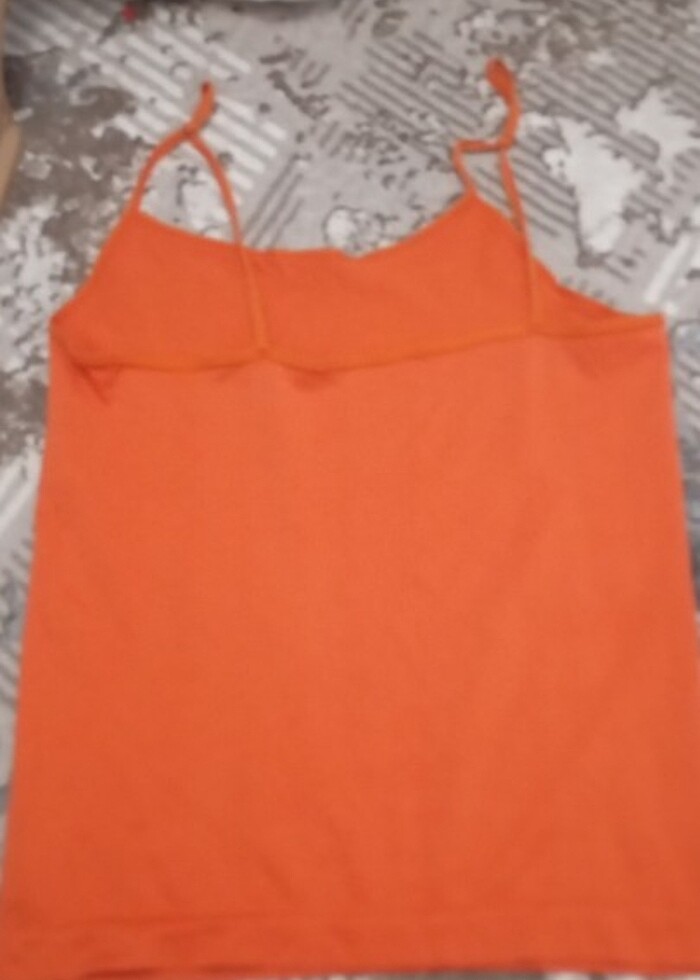 Askılı çocuk üst  - Görsel 2