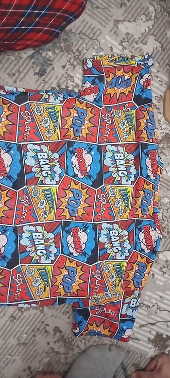 Kısa kollu tişört - Görsel 2