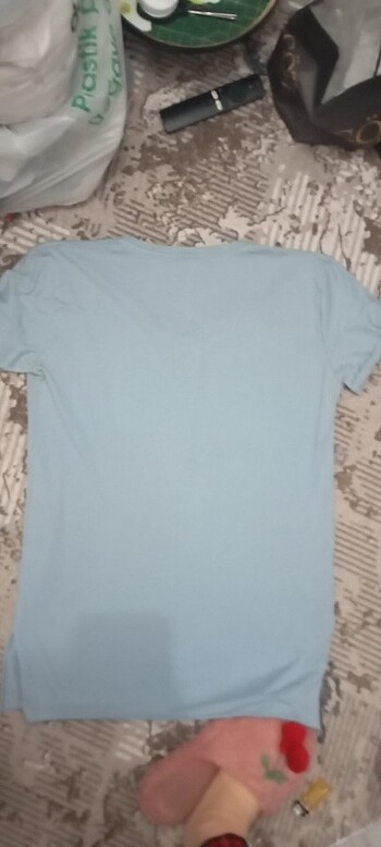 Kısa kollu tişört - Görsel 2