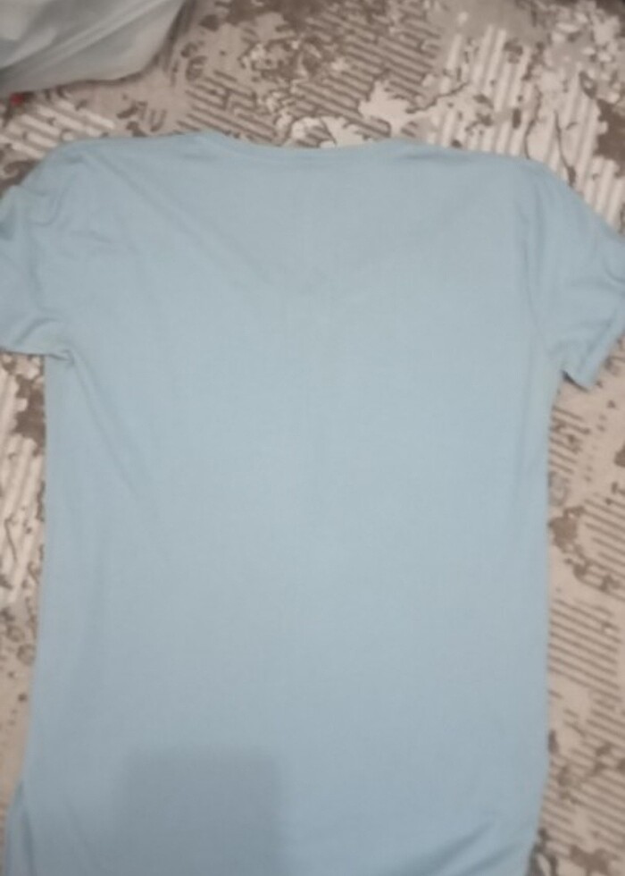 Kısa kollu tişört  - Görsel 2