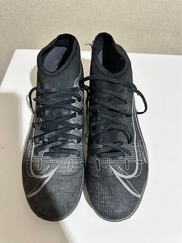 Nike çocuk krampon orjinal temiz ürün