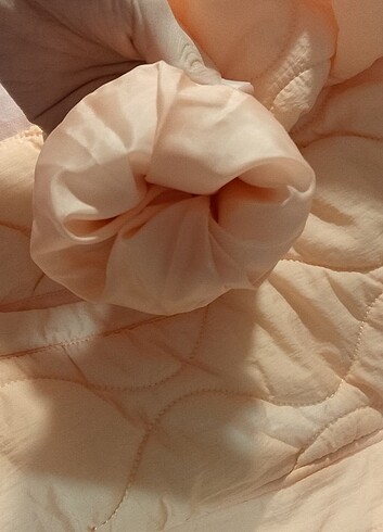 Kız çocuk mont - Görsel 5