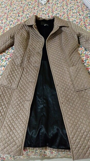 Kadın mont  - Görsel 2