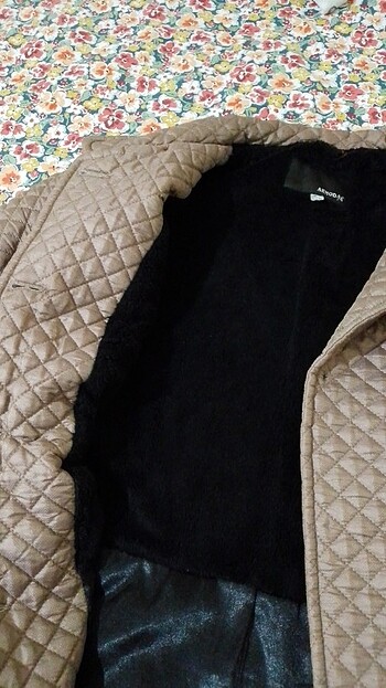 Kadın mont  - Görsel 3