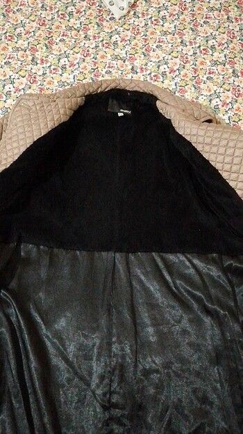 Kadın mont  - Görsel 4