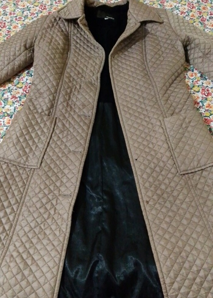 Kadın mont  - Görsel 2