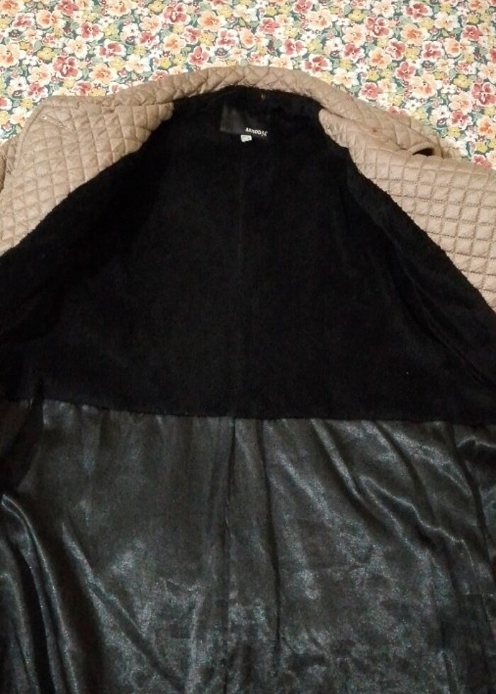 Kadın mont  - Görsel 4