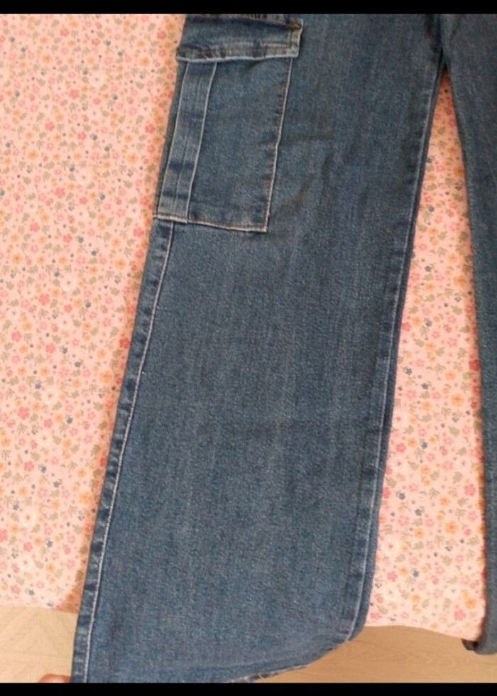 Kadın jean - Görsel 3