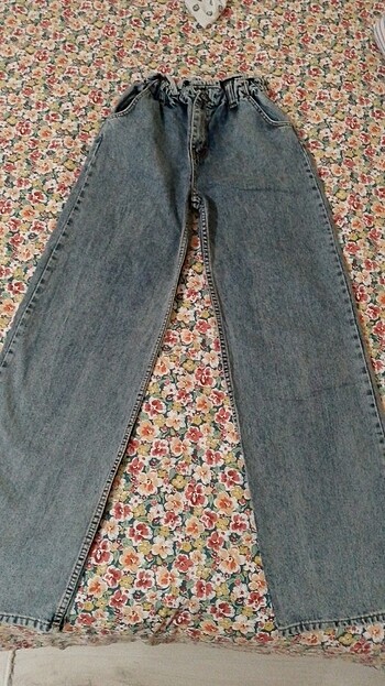 Kadın jean - Görsel 2